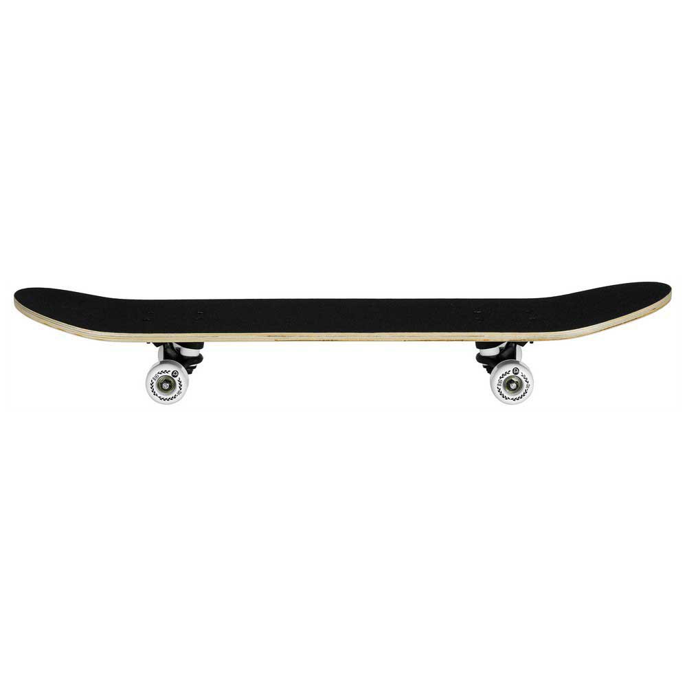 Playlife Skateboard Hardcore Bronze 8.0´´