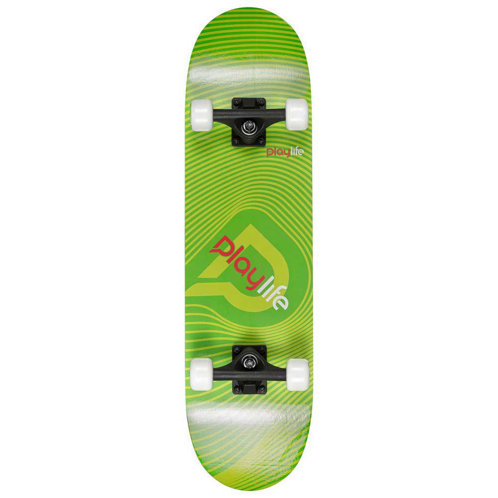 Playlife Skateboard Illusion 8.0´´
