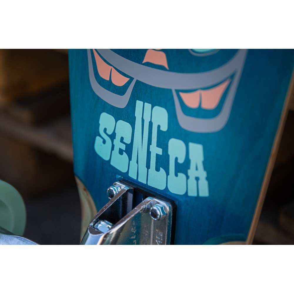 Playlife Seneca 38´´ Longboard