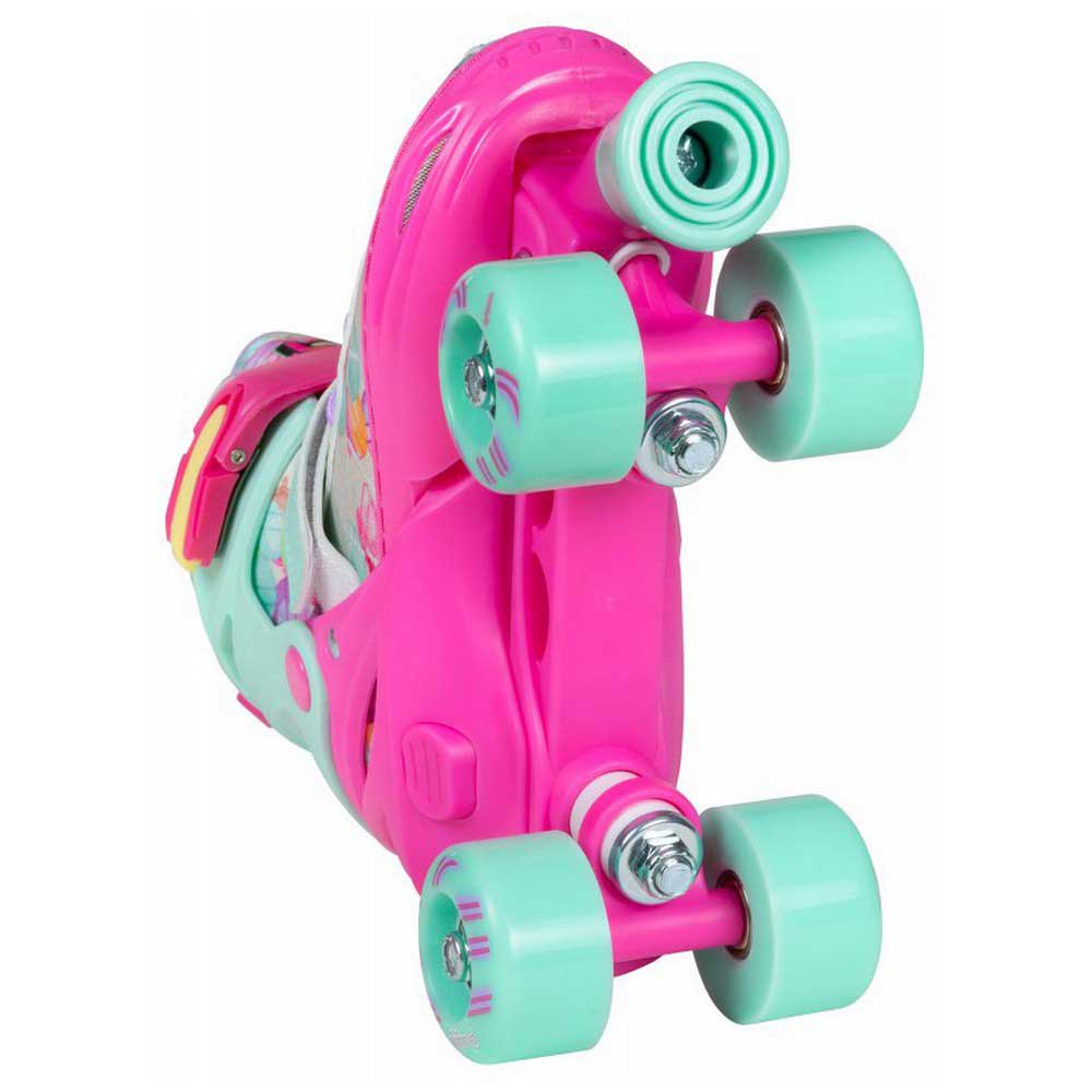 Playlife Lollipop Roller Skates Green | Xtremeinn