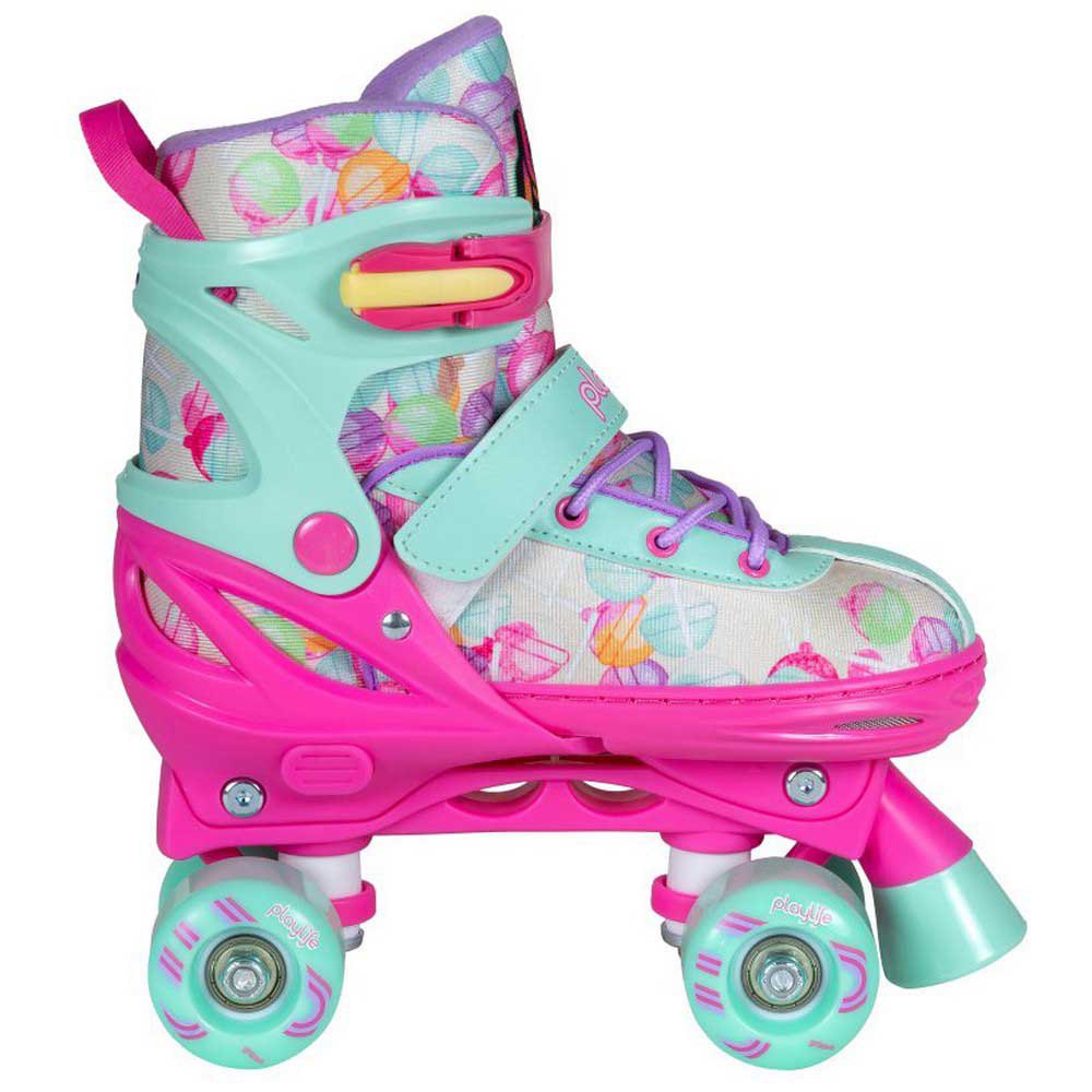 Playlife Lollipop Roller Skates