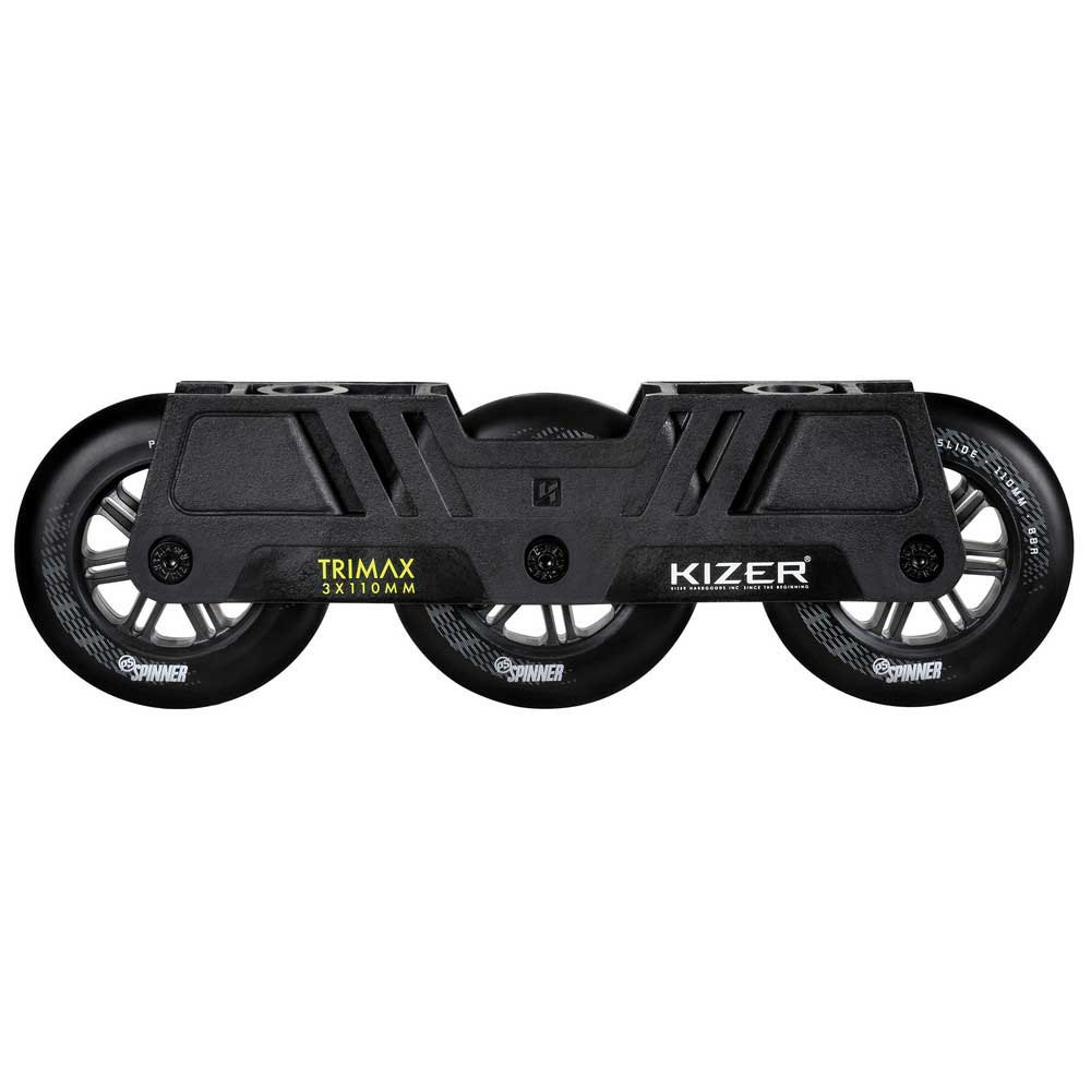 kizer-trimax-complete-wheel