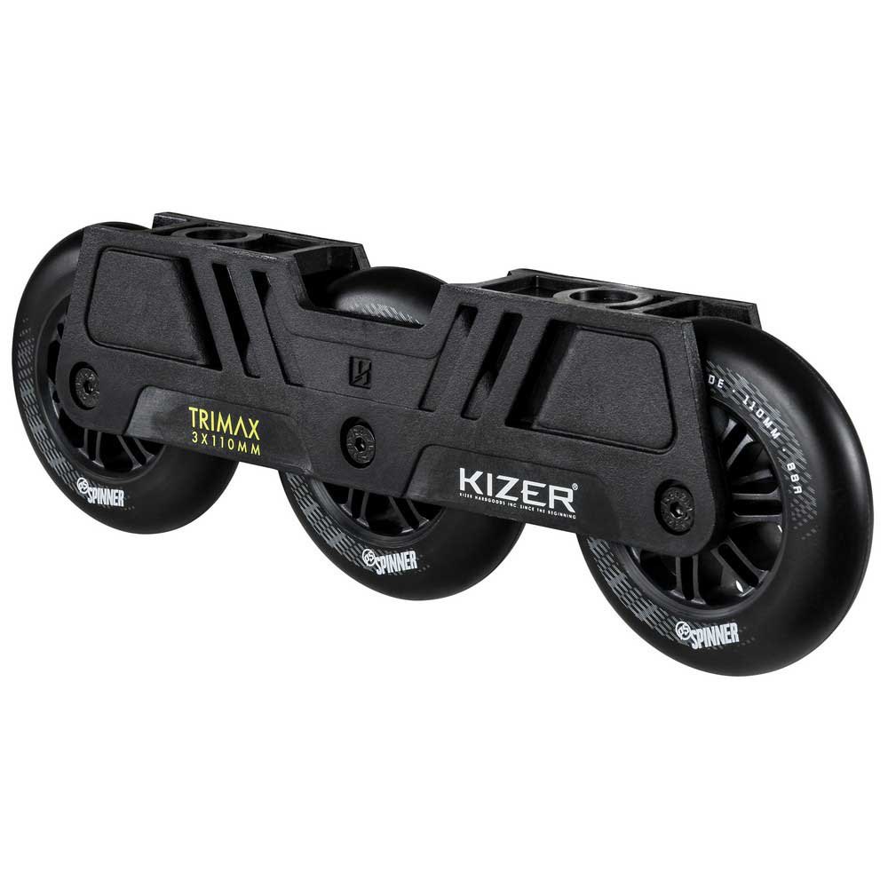 Kizer Trimax Complete Wheel
