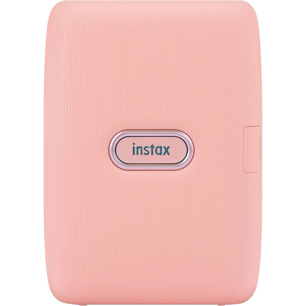 信頼 mini Instax Link 最終価格 ピンク フィルムカメラ
