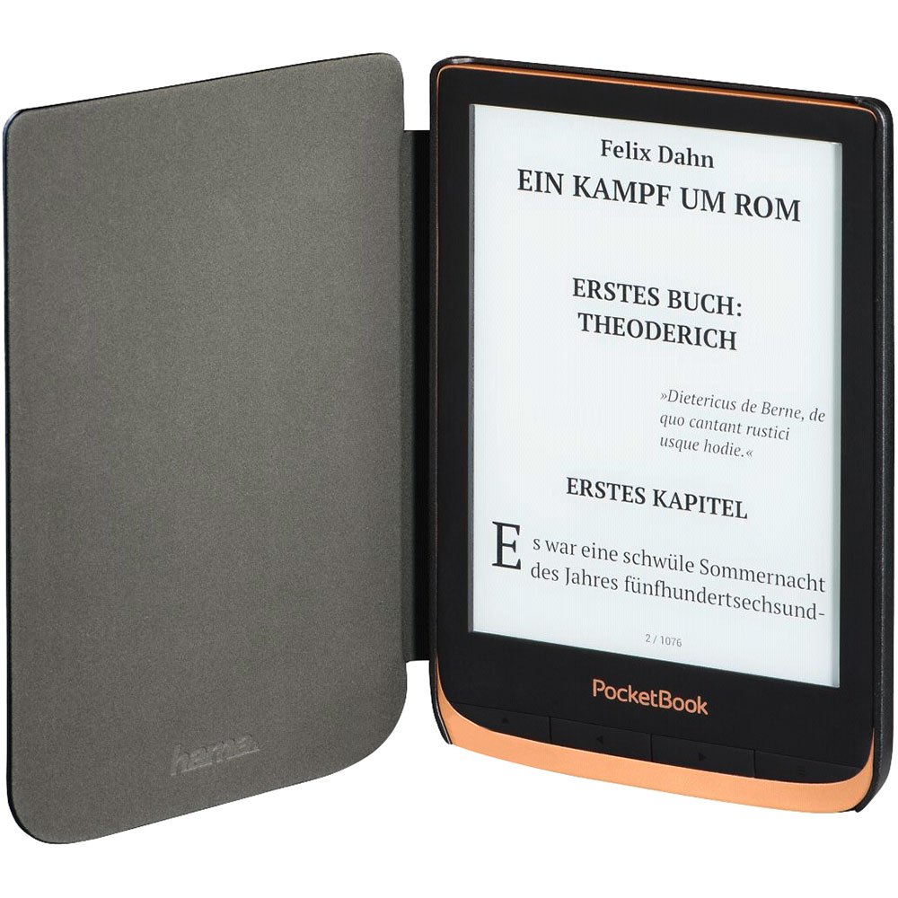 Hama Ebook Touch Hd 3 Double Sided Cover