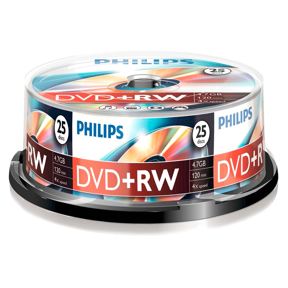philips-dvd-rw-4.7gb-4x-sp-25-単位