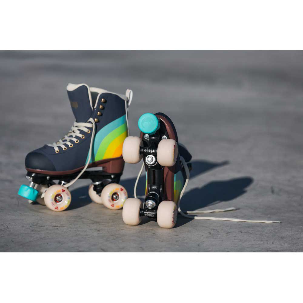 Chaya Melrose Elite Love Is Love Roller Skates