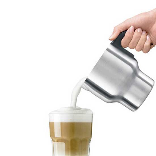 Sage Milk Cafe Μηχανή καφέ εσπρέσο Milk Frother