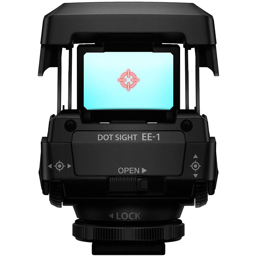 Olympus EE-1 Dot Sight Pointer
