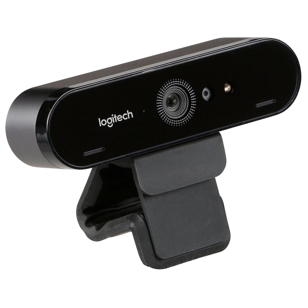 Logitech Webcam Brio 4K Edition |