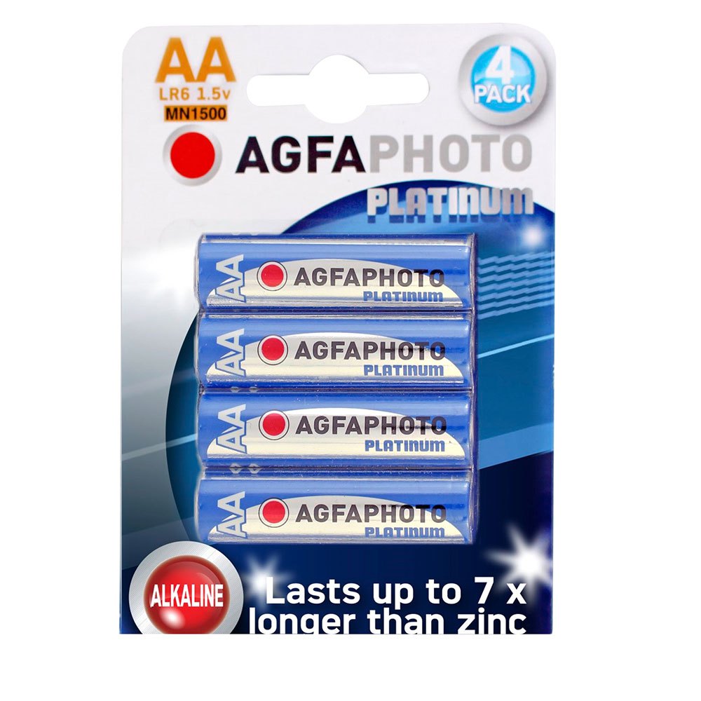 agfa-배터리-mignon-aa-lr-6