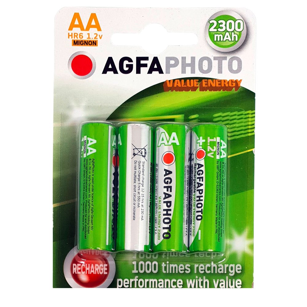 agfa-4-nimh-mignon-aa-2300mah-batteries