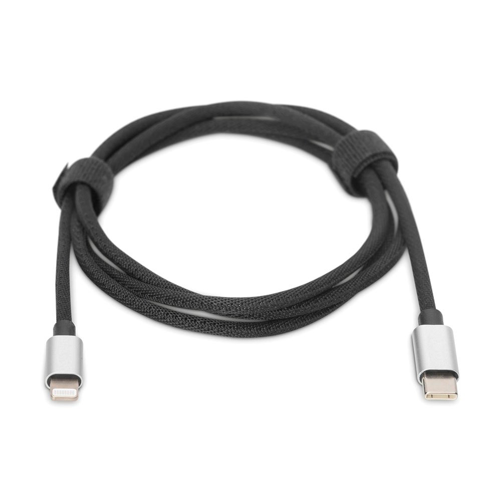 Digitus Cable Lightning To USB-C 1 m 2 Units USB Cable