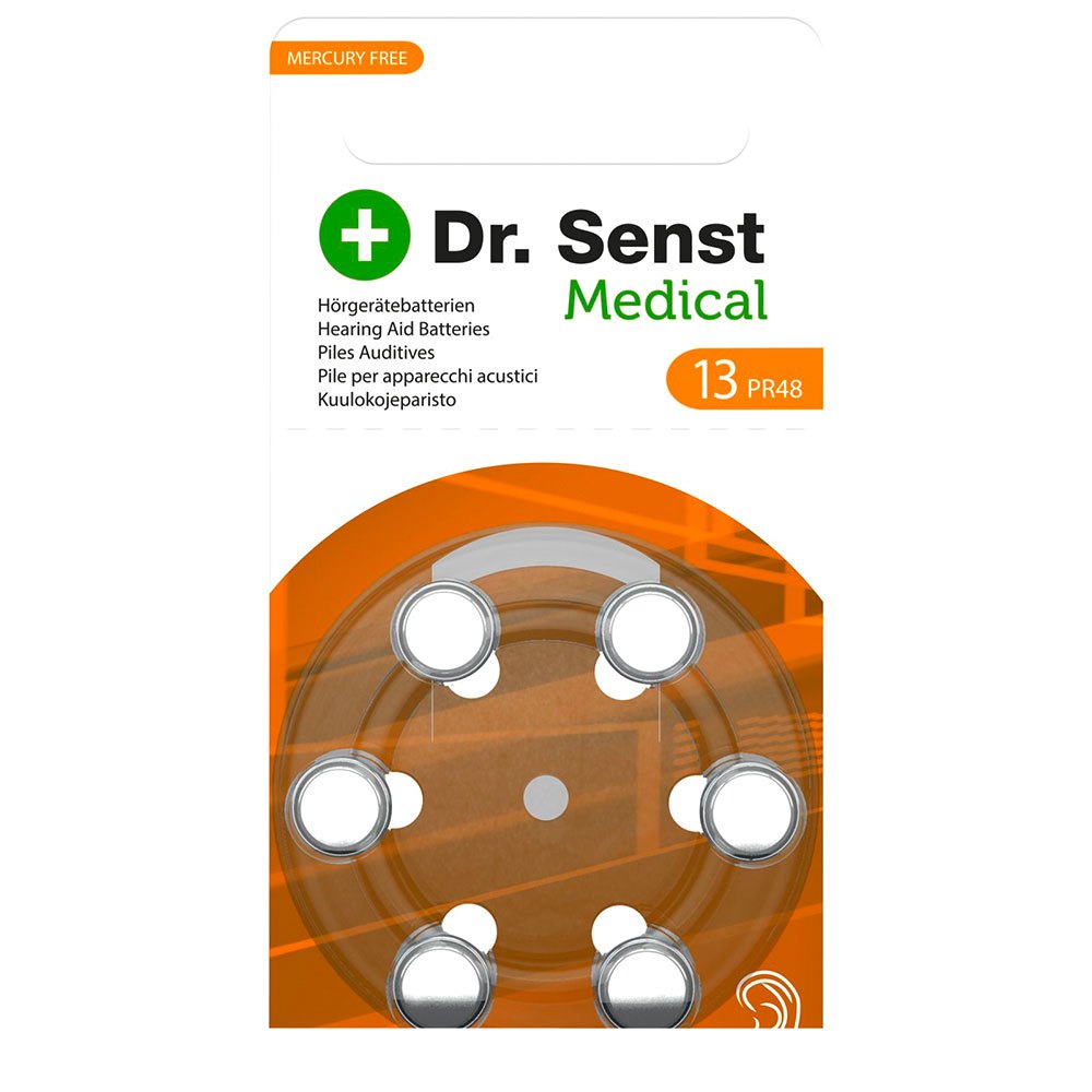 dr-senst-medical-type-13-batteries