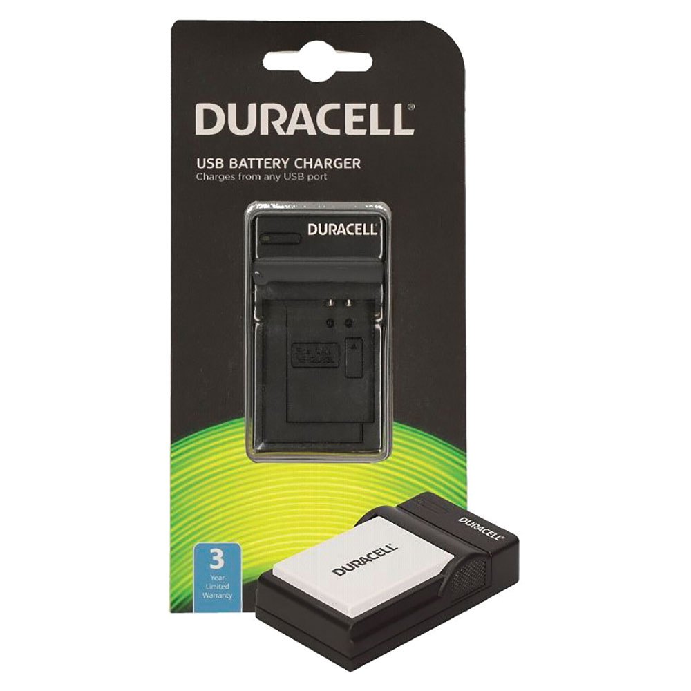 Duracell DR9945/LP-E8 Duży Karty