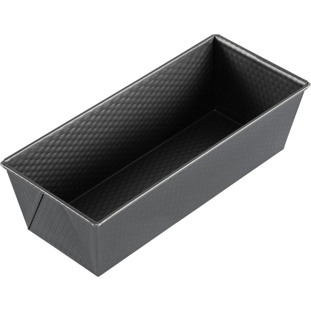 Kaiser 650043 Bread Mould, 11.81, Anthracite