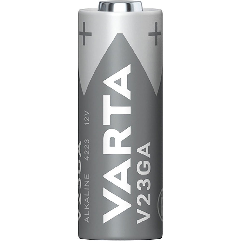 painter delay Melbourne Varta Electronic V 23 GA 12V Batteries Silver | Dressinn