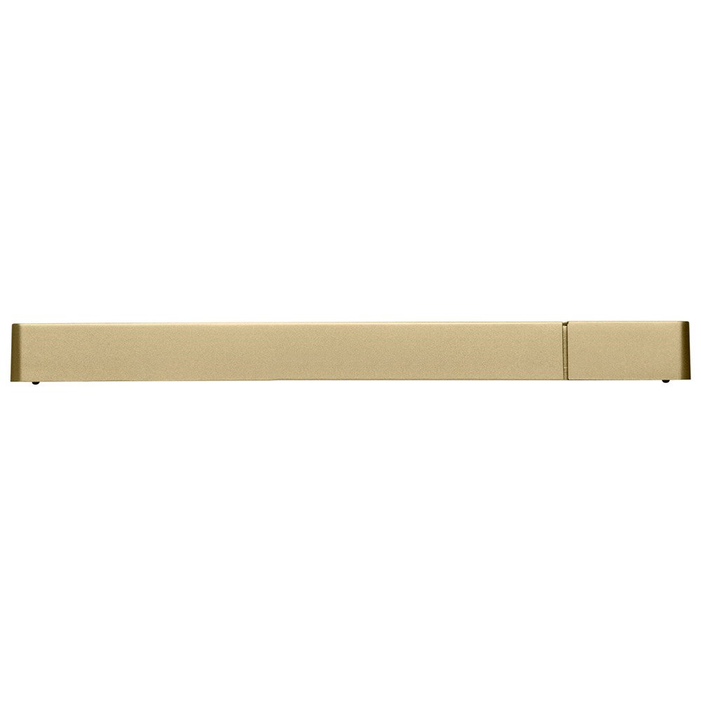 2.5 Enclosure Kit USB-C 3.1 GEN 2 Gold 