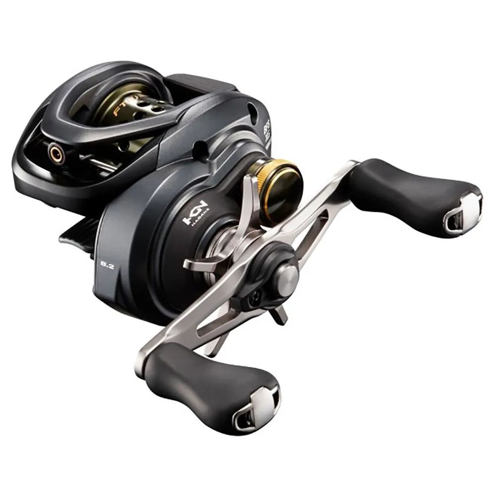 h9ow many break blocks on and off in shimano curado 70HG  Hook, Line & Sinker Harlingen Tossing that frog Shimano fishing Curado BFS XG