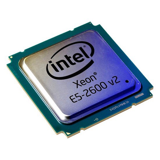 Lenovo Intel Xeon E5-2620V2 CPU For ThinkStation C30/D30