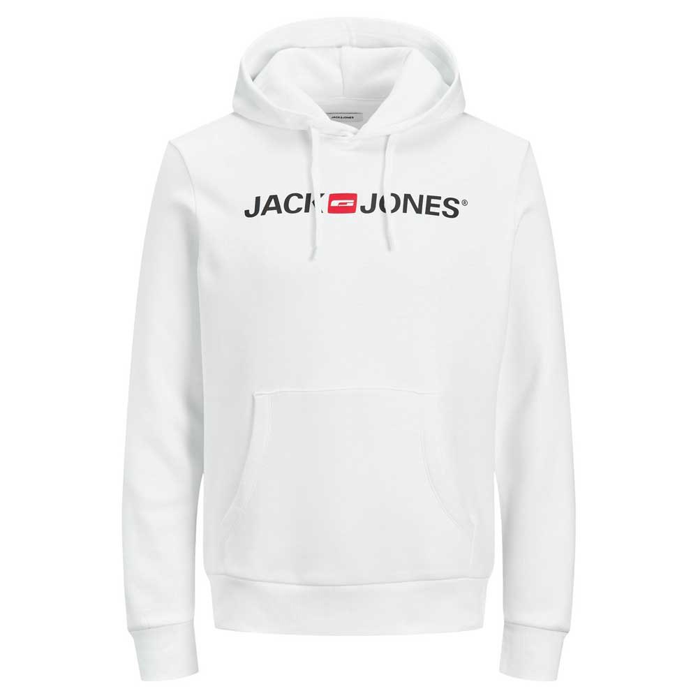Jack & jones Corp Old Logo Capuchon