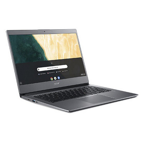 Acer Portátil ChromeBook 714 CB714-1W-54WB 14´´ i5-8250U/8GB/128GB SSD