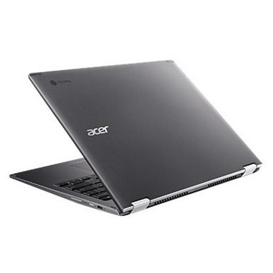 Acer ChromeBook Spin 13 CP713-1WN-39ZA Touch 13.5´´ i3-8130U/8GB/64GB eMMC 노트북
