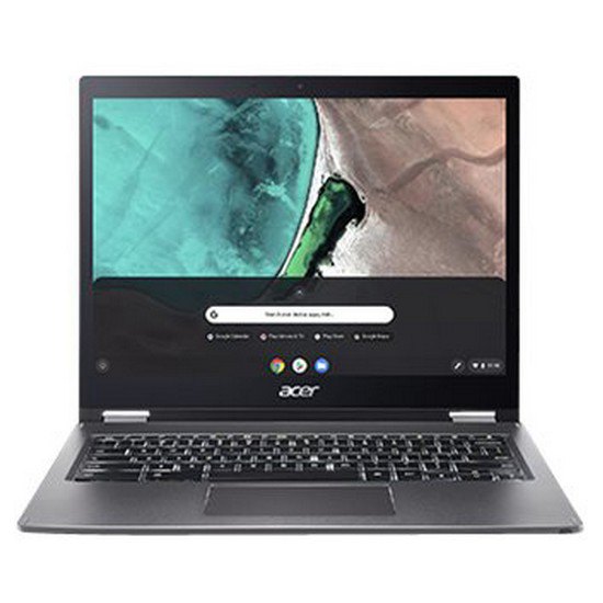 Acer ChromeBook Spin 13 CP713-1WN-39ZA Touch 13.5´´ i3-8130U/8GB/64GB eMMC bærbar computer