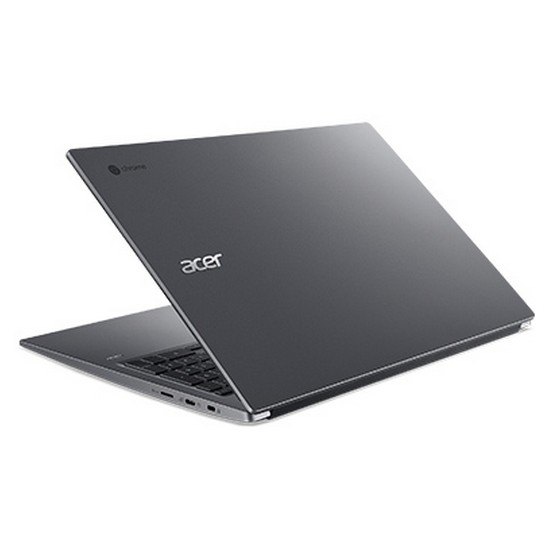 Acer ChromeBook 715 CB715-1W-30JY 15.6´´ i3-8130U/8GB/64GB eMMC Laptop