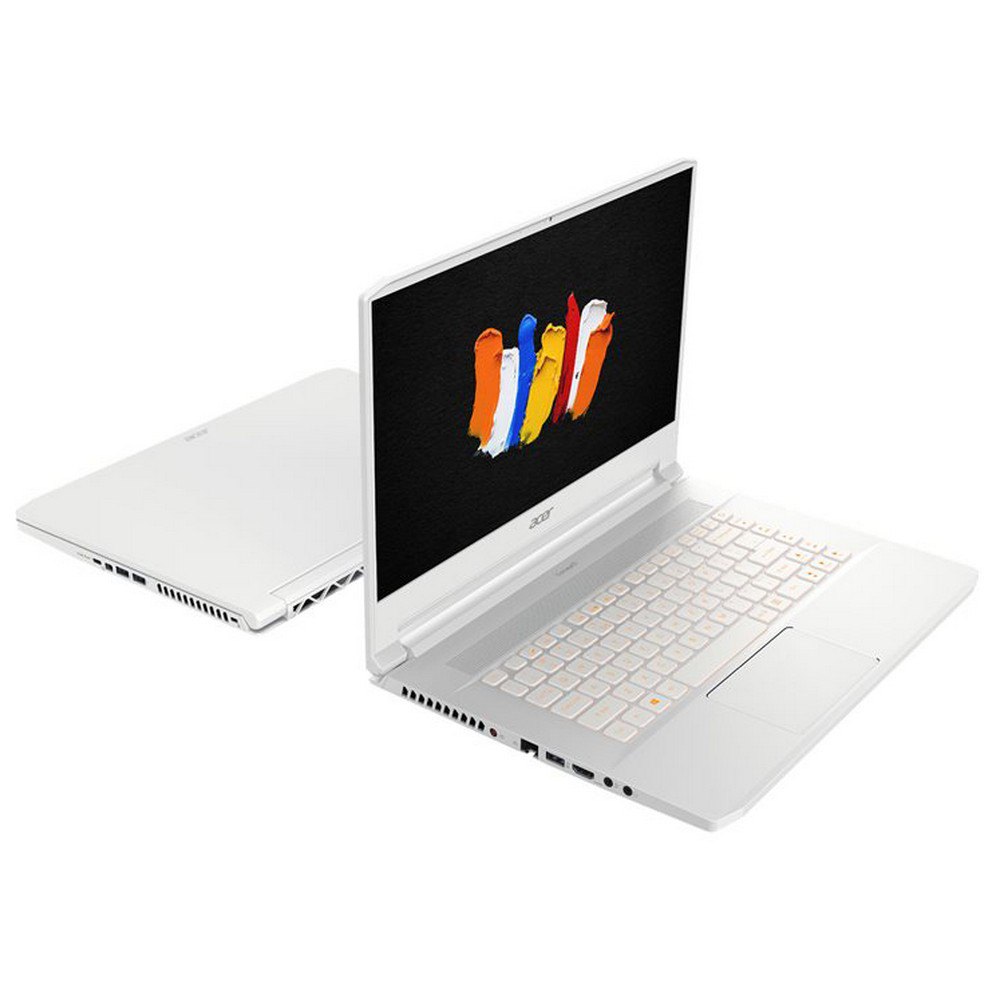 Acer PC Portable ConceptD 7 Pro CN715-71P-73EK 15.6´´ i7-9750H/32GB/1.024TB SSD