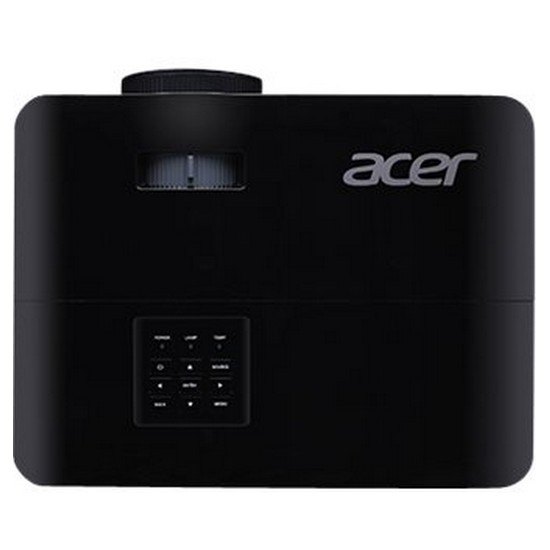 Acer X1127i DLP Portable 3D Projector