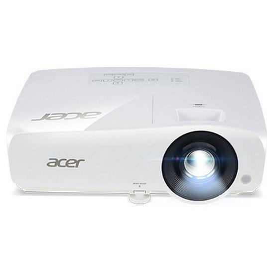 Acer P1560BTi DLP UHP Portable 3D Projector
