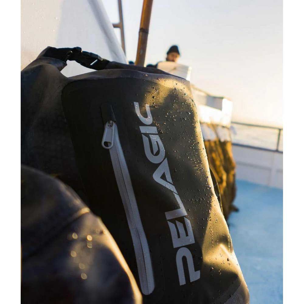 Pelagic Aquapak Ambush 30L Backpack