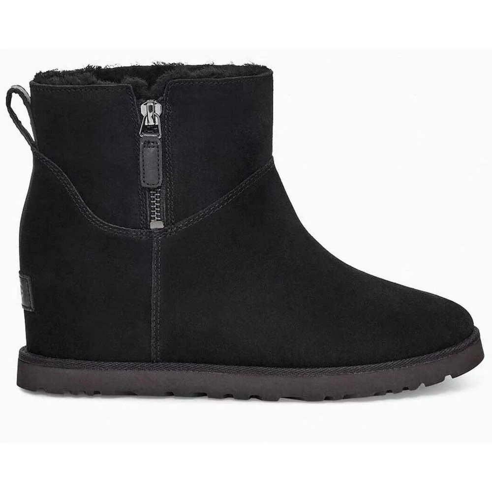 classic femme zip mini