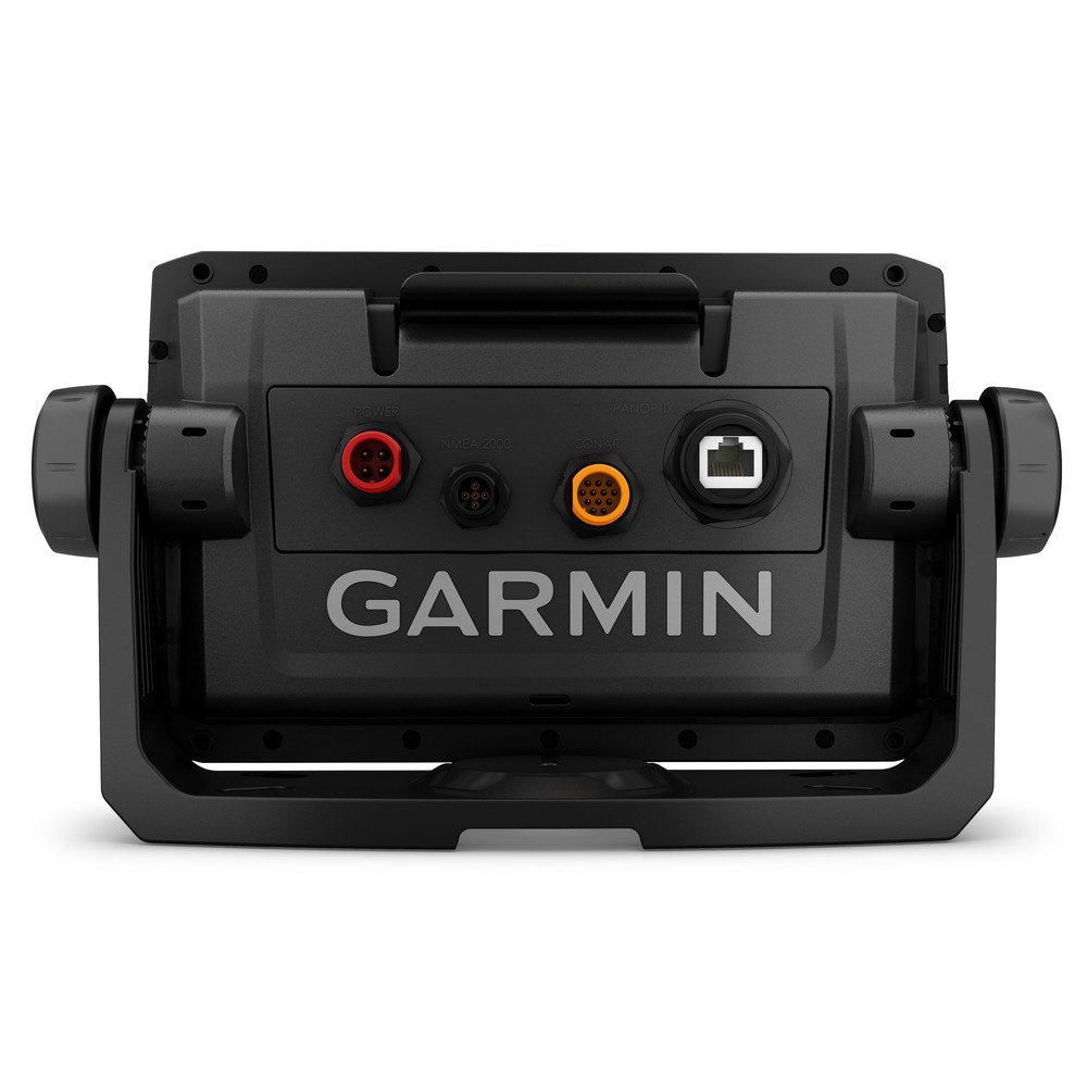 Garmin Fishfinder Echomap UHD 72sv