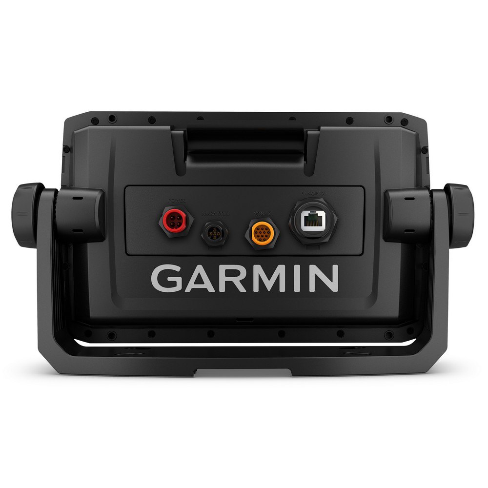 Garmin Fishfinder Echomap UHD 92sv