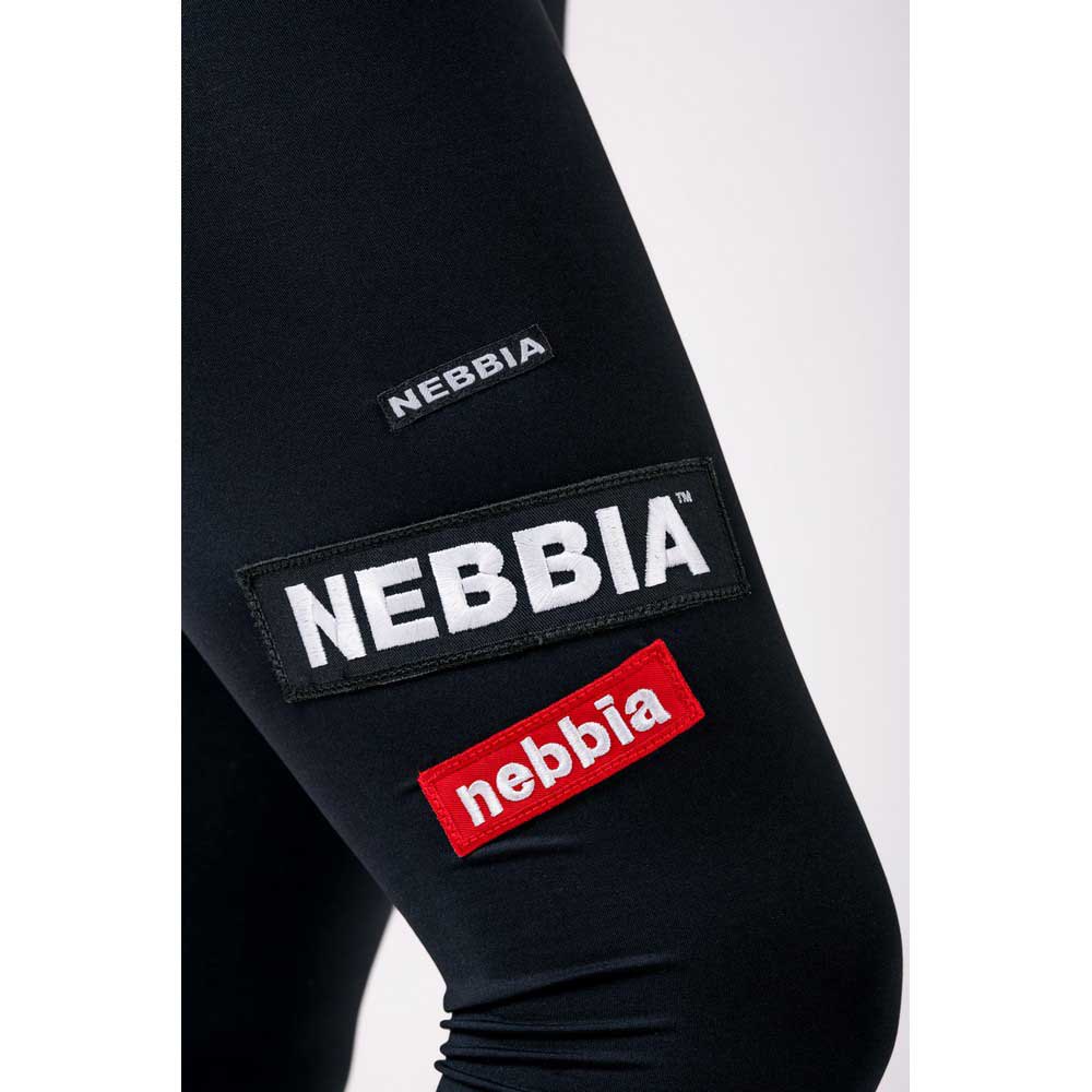Nebbia Tæt Labels