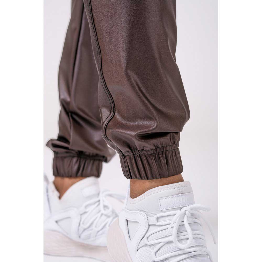 Nebbia Pantalones Sports Drop Crotch