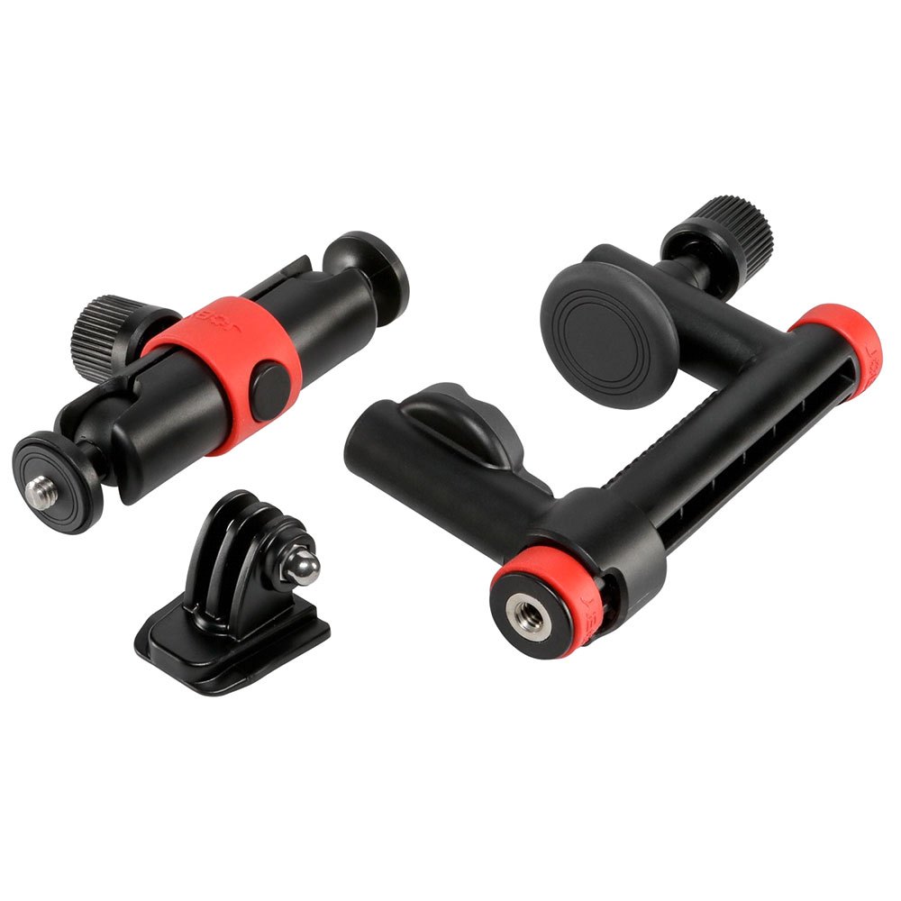 Joby Action Clamp+Locking Arm W/GoPro Adapter