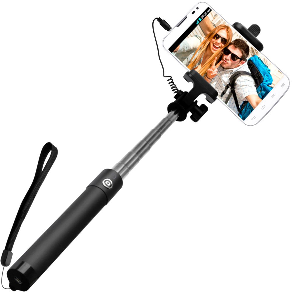 Acme Selfie Stick Monopod Black | Techinn