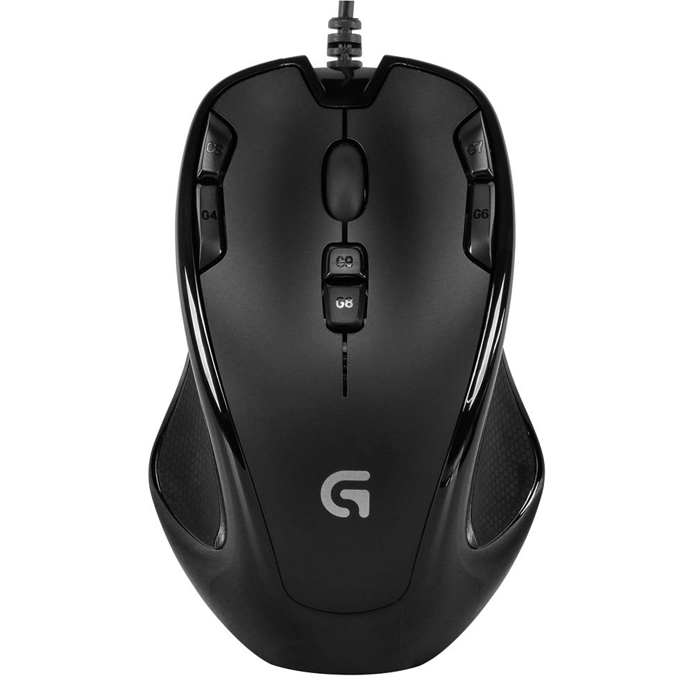 Logitech G300S Mouse Black Techinn
