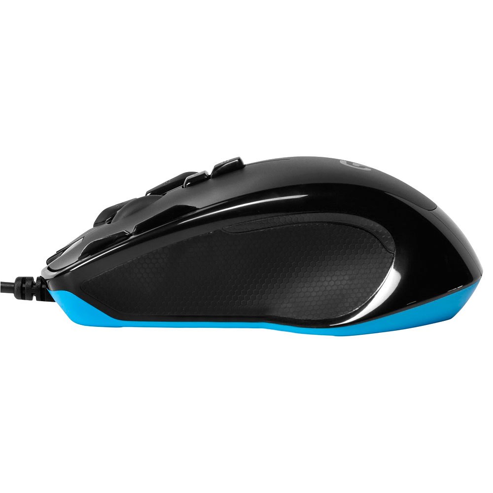 Logitech G300S mouse