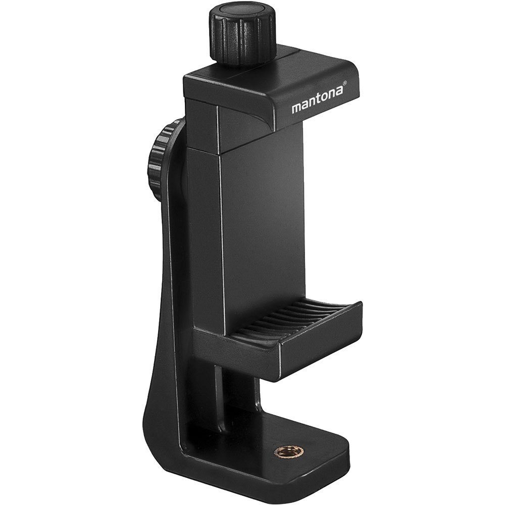 mantona-soporte-smartphone-holder-rotate-clip-100