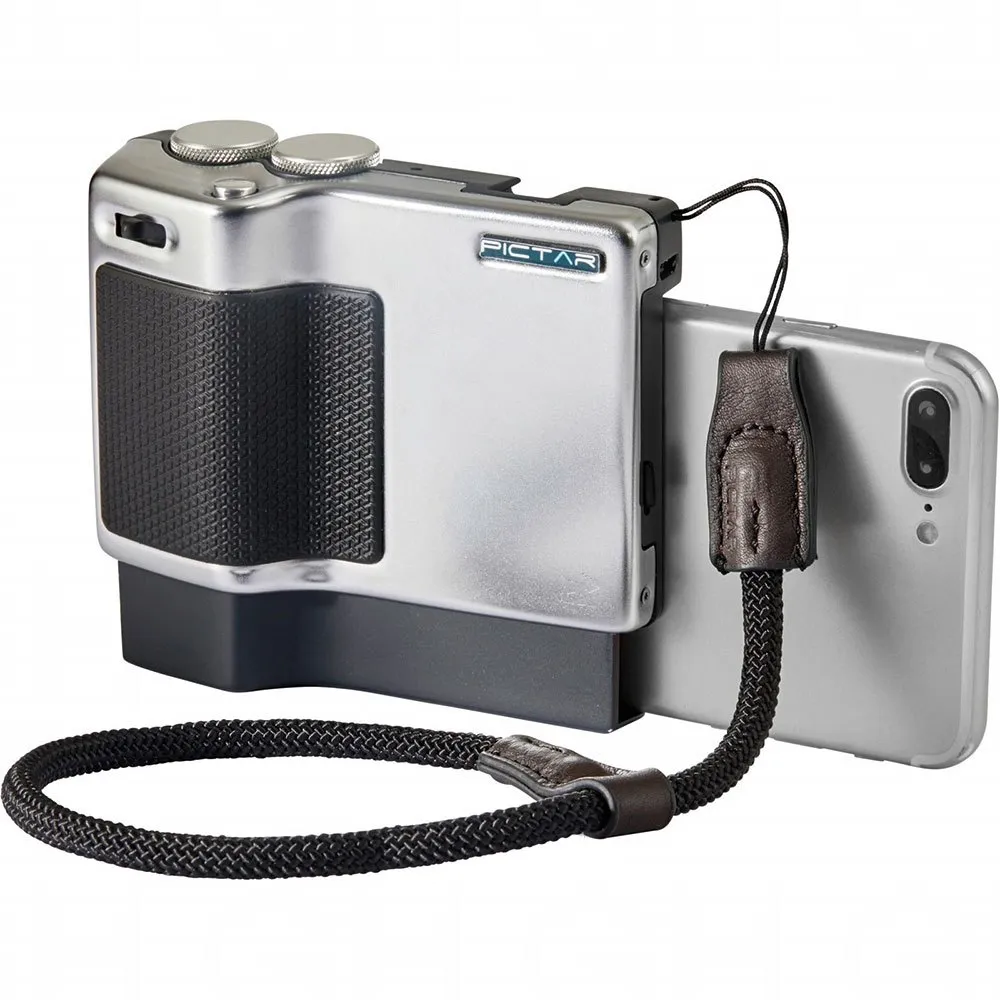 Pictar Pro Charge Smartphone Camera Grip | Techinn アクセサリー