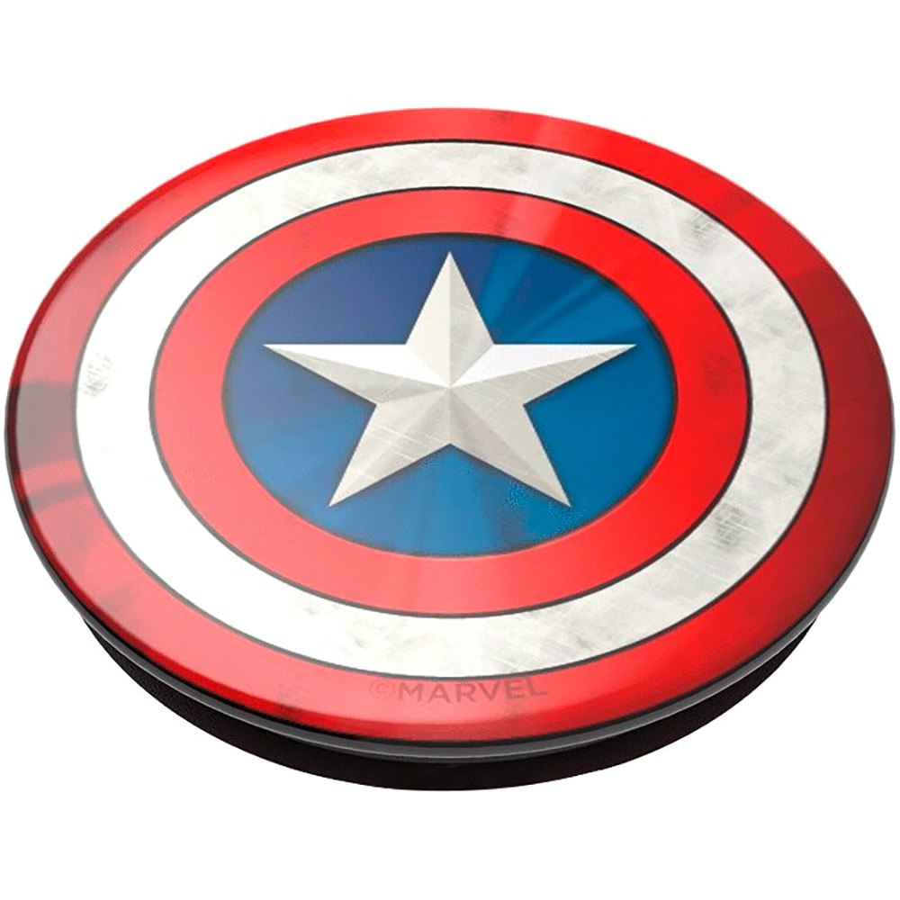 Popsockets Soutien Captain America Icon