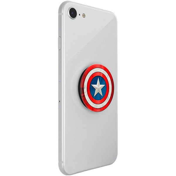 Popsockets Support Captain America Icon