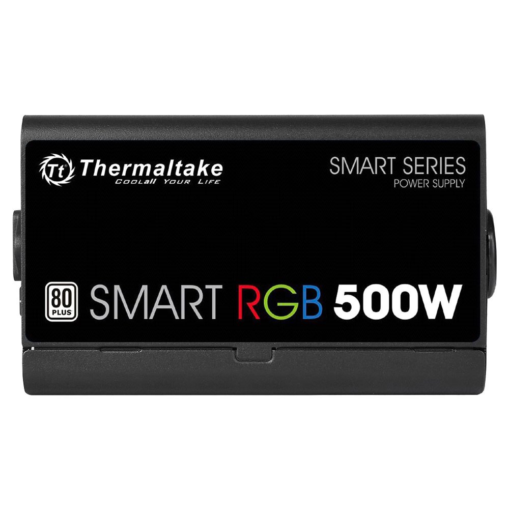 Thermaltake Smart RGB 500W Zasilacz