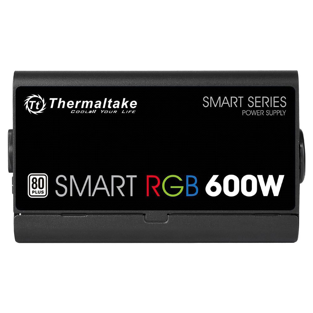 Thermaltake Smart RGB 600W Zasilacz