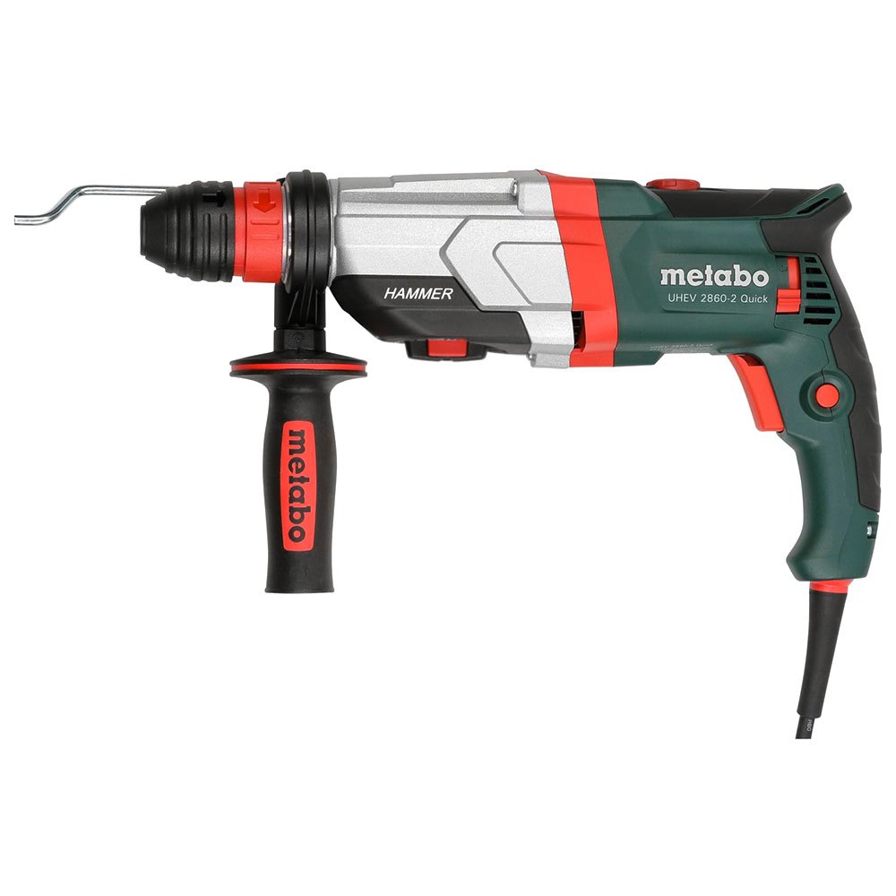 Metabo UHEV 2860-2 Quick Многоцелевой