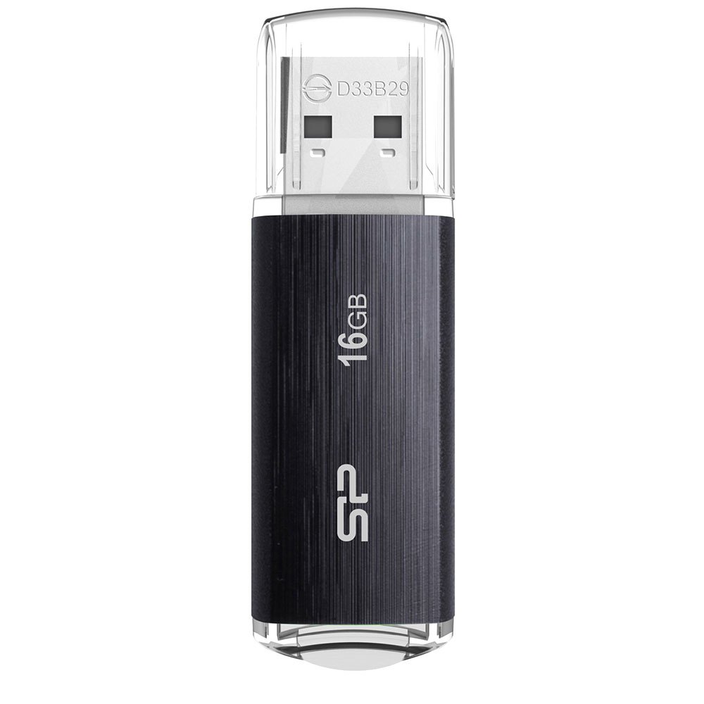 Silicon power Blaze USB 3.1 16GB Pendrive | Techinn